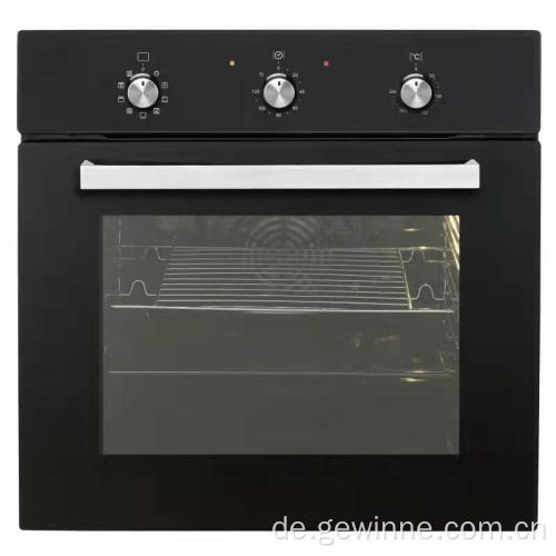 Attractive design built in oven 60L WALL OVEN